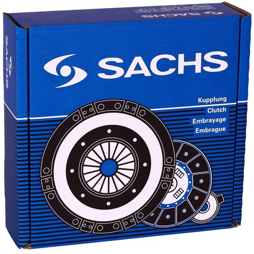 Sachs kupplungssatz - sachs,