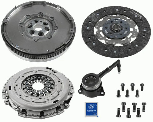 Kupplungssatz 2290 601 062