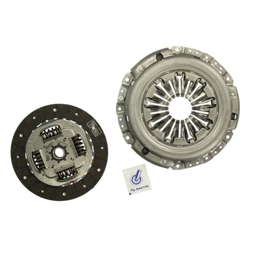 Kupplungssatz sachs 3000 950 - sachs,