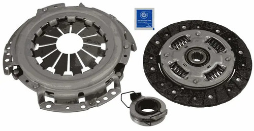 Kupplungssatz 3000 951 591