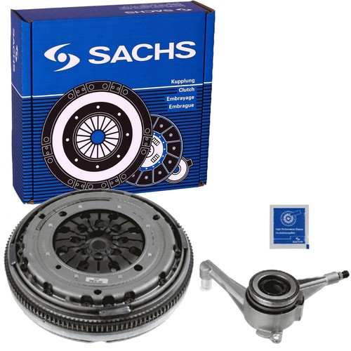 Sachs 2290 601 034 - , kupplung
