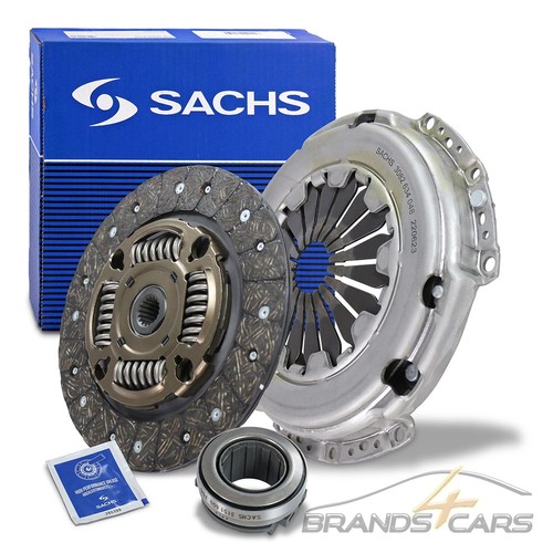 Sachs kupplungssatz für - kupplungssatz, mini