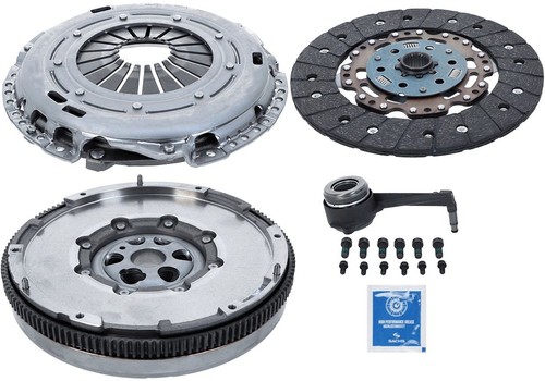 Sachs 2290601009 kupplungssatz - sachs,