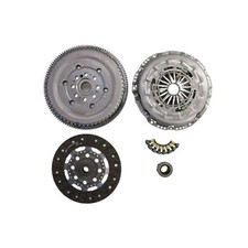 Kupplungssatz Schaeffler LuK