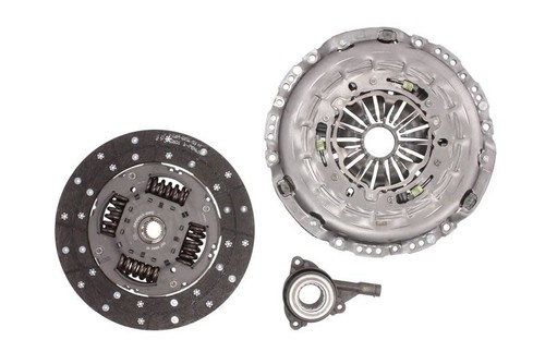 Kupplungssatz luk repset pro - repset,