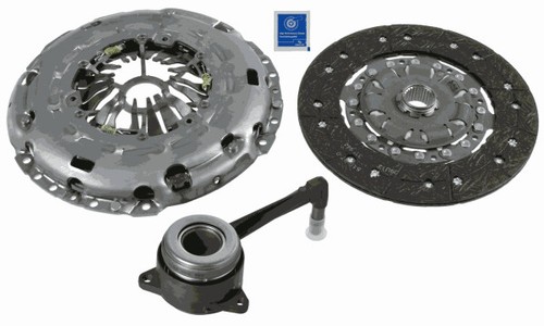 Sachs kupplungssatz für - sachs, vw