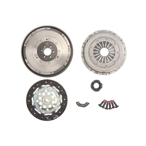 Kupplungssatz valeo 837074 - kupplungssatz,