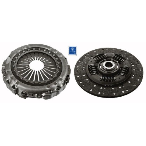 3400 700 640 sachs - 3400,