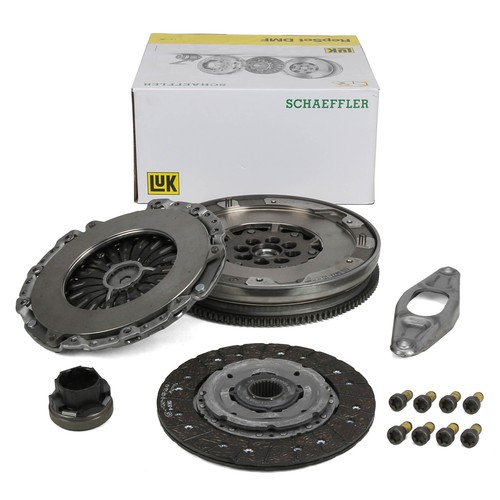 Luk kupplungssatz - kupplungssatz, +
