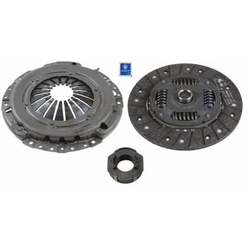 3000 961 601 sachs - 601,