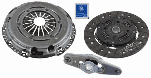 Sachs 3000 950 074 - 3000,