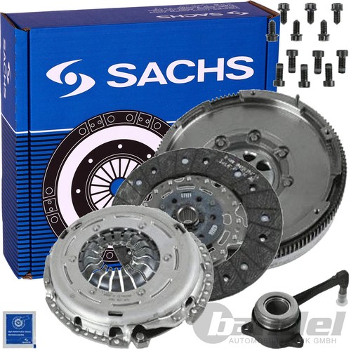 Sachs kupplungssatz zms csc - sachs,