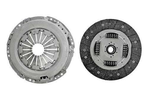 Nty kupplungssatz für ford - fÜr,
