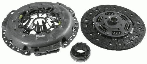Sachs kupplungssatz für audi - sachs,