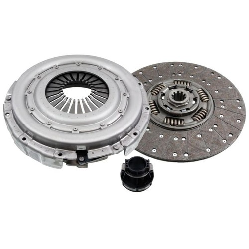 Clutch kit 109 - 109.198, febi