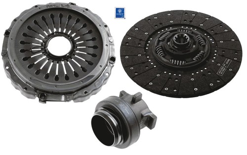 Sachs 3400 700 364 - sachs,