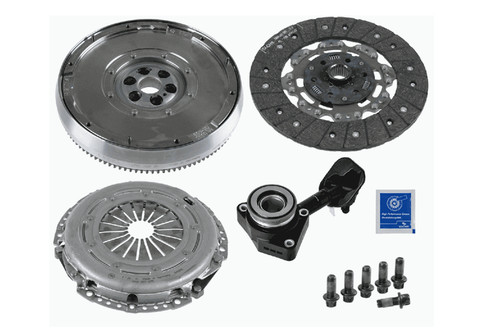 Kupplungssatz zms modul - kupplungssatz,