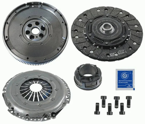 Kupplungssatz 2290 601 - , 045