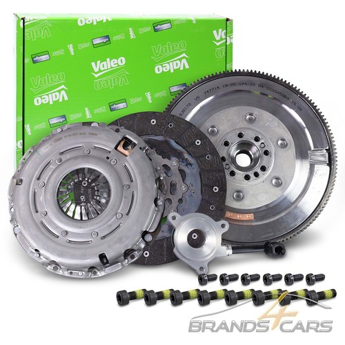 Valeo kupplungssatz mit - kupplungssatz,