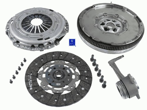 Sachs 2290 601 009 - sachs,
