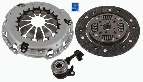 Sachs 3000 990 572 - 3000,
