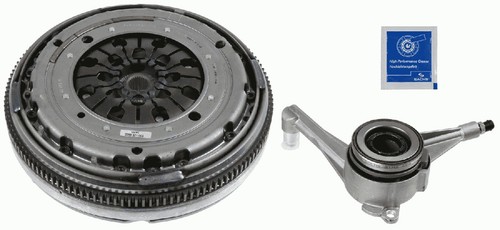 Sachs 2290 601 034 - 2290,
