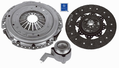Sachs kupplungssatz 3000 - 3000, 990
