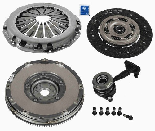 Kupplungssatz sachs 2290 601 - 2290,
