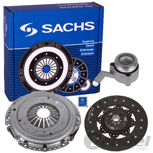 Sachs kupplung satz passend - sachs, kupplung-satz
