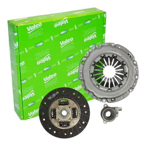 Valeo 834515 kupplungssatz - 834515,
