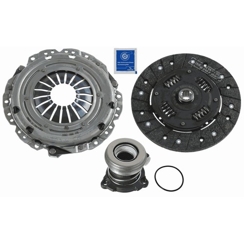 Kupplungssatz sachs 3000 - kupplungssatz, 990