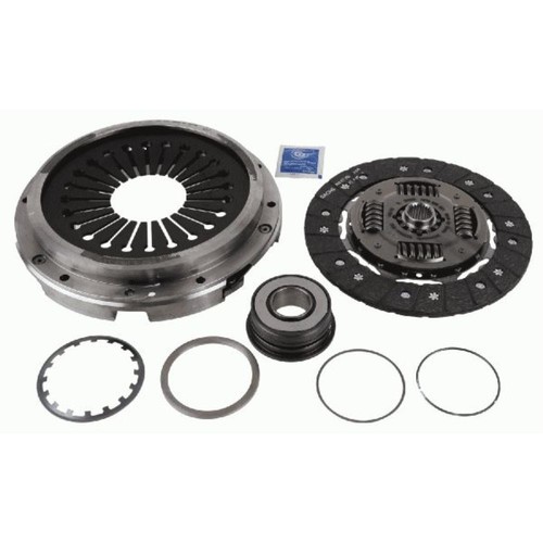 Sachs kupplungssatz für - sachs,