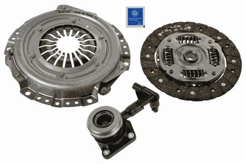 Sachs kupplungssatz für ford - sachs,