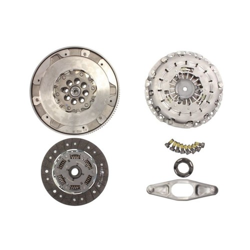Kupplungssatz schaeffler luk - kupplungssatz,