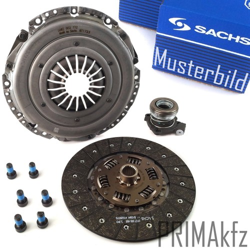 Sachs kupplungssatz für seat - sachs,