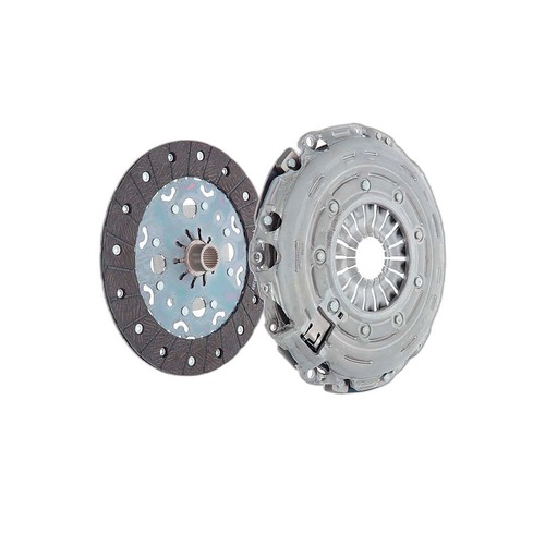 Kupplungssatz 250 23 - Ø, mm