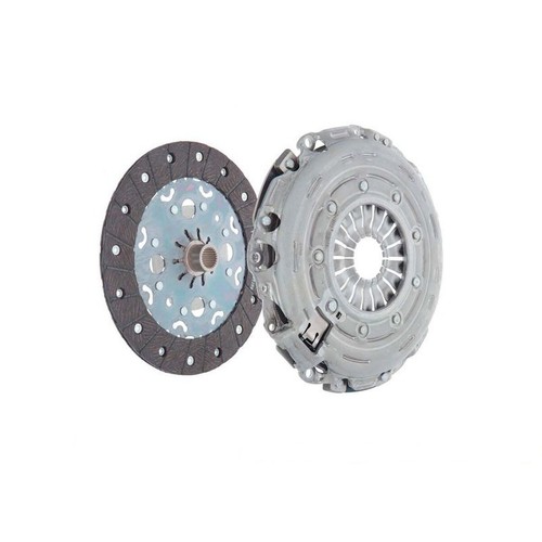 Kupplungssatz 275 23 - Ø, mm