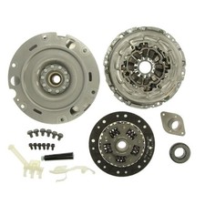 Kupplungssatz Schaeffler LuK