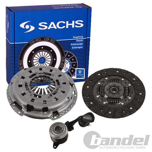 Sachs kupplungssatz passend - kupplungssatz,