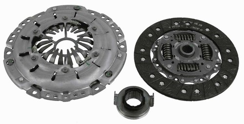Sachs kupplungssatz 3000 - kupplungssatz,
