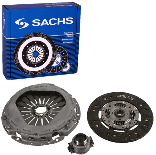 Sachs kupplungssatz passend - kupplungssatz,