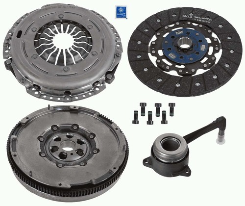 Sachs 2290 601 165 - sachs,