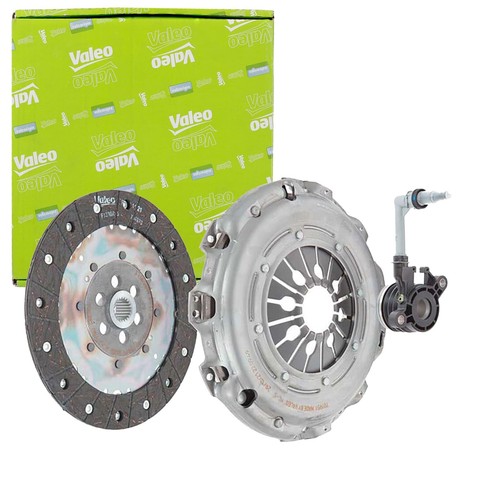 Valeo 834325 kupplungssatz neu - 834325,