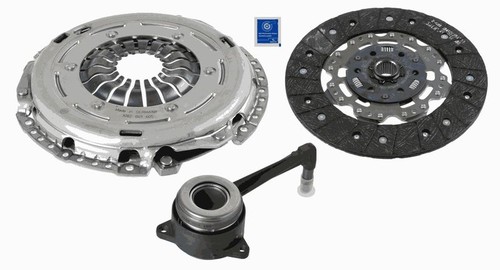 Sachs kupplungssatz 3000 990 - sachs,