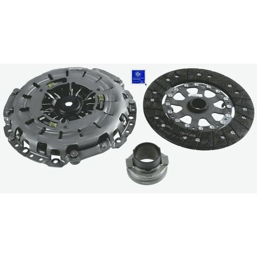 Kupplungssatz sachs xtend - kupplungssatz,
