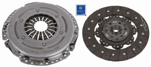 Sachs kupplungssatz für seat - sachs,
