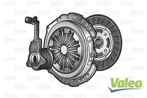 Valeo 834105 kupplungssatz - valeo,