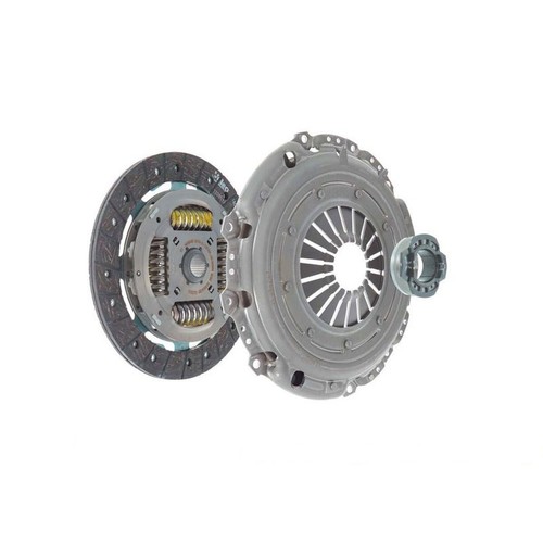 Kupplungssatz 250 23 - mm,