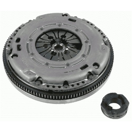 Kupplungssatz sachs zms - sachs, modul
