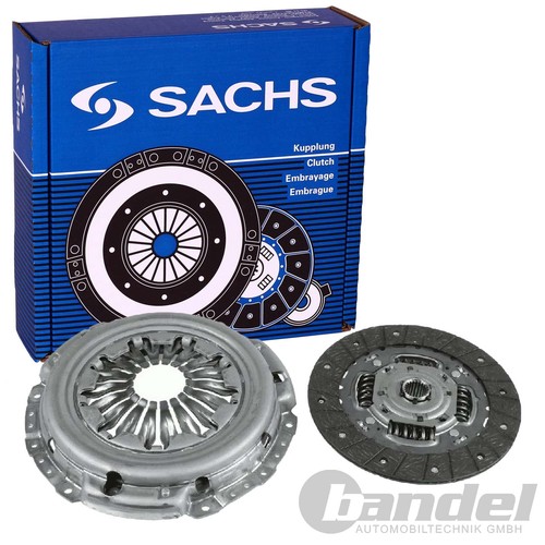 Sachs kupplungssatz passend - sachs,